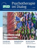 Resilienz und Ressourcen (eBook, PDF)