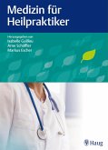 Medizin für Heilpraktiker (eBook, ePUB)