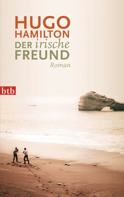 Der irische Freund (eBook, ePUB) - Hamilton, Hugo