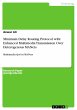 Minimum Delay Routing Protocol wiht... - Bild 1