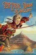Peter Pan in Scarlet (eBook, ePUB) - McCaughrean, Geraldine