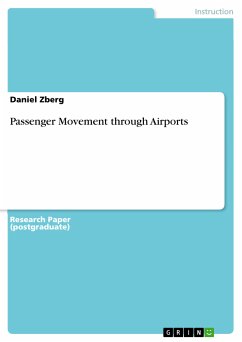 Passenger Movement through Airports (eBook, PDF)