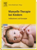 Manuelle Therapie bei Kindern