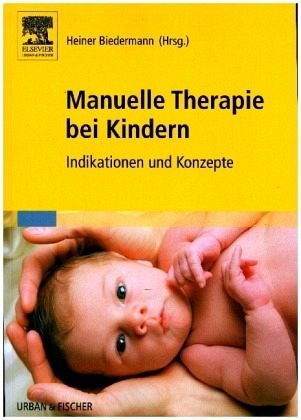 Manuelle Therapie bei Kindern Manuelle Therapie bei Kindern