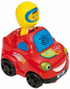 Cover VTech 143404 - Mein erster Rennwagen