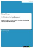Stahlrohrmöbel am Bauhaus (eBook, PDF)