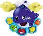 VTech 146004 - Badespaß Blubberwal VTech 146004 - Badespaß Blubberwal