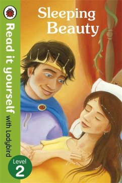 Sleeping Beauty - Read it yourself with Ladybird - Ladybird