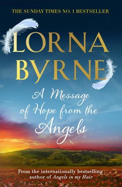 A Message of Hope from the Angels - Byrne, Lorna