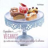 Cupcakes veganos