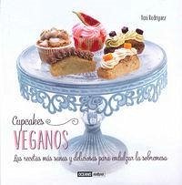 Cover Cupcakes veganos