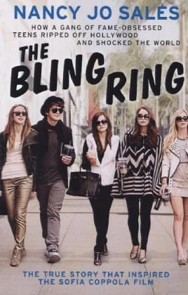 The Bling Ring