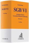 Sozialgesetzbuch (SGB VI), Gesetzliche Rentenversicherung, Kommentar