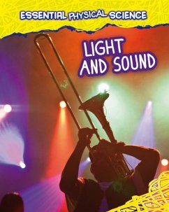Cover Light and Sound
