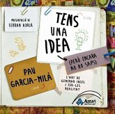 Tens una idea (pero encara no ho saps) : l'art de generar idees i fer-les realitat