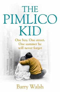 The Pimlico Kid - Walsh, Barry