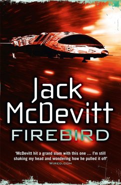 Firebird (Alex Benedict - Book 6) - McDevitt, Jack