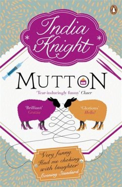 Mutton - Knight, India