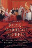 Royal Marriage Secrets