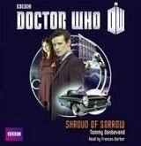 Doctor Who: Shroud of Sorrow