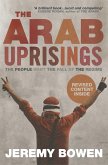 The Arab Uprisings The Arab Uprisings