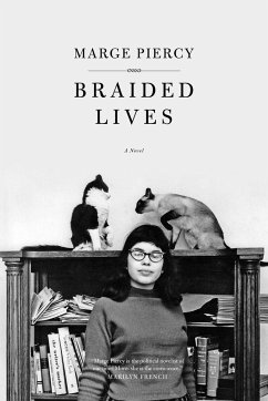 Braided Lives - Piercy, Marge