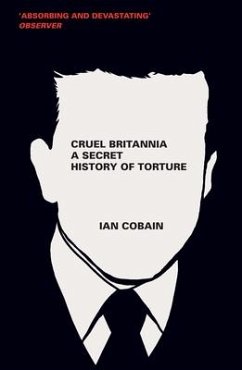 Cruel Britannia - Cobain, Ian (Y)