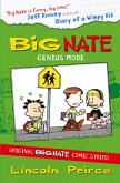 Peirce, L: Big Nate Compilation 3: Genius Mode