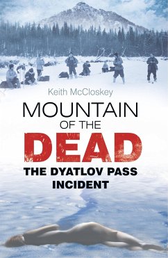 Mountain of the Dead - McCloskey, Keith