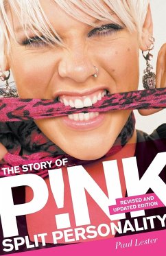 Story of P!nk - Lester, Paul