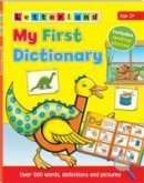My First Dictionary