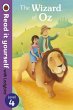 The Wizard of Oz - Read it yourself... - Bild 1