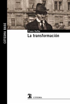 La transformación - Kafka, Franz