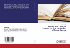 Dietary and Lifestyle Changes For the Prevention of Breast Cancer