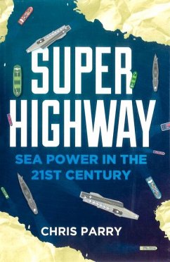 Super Highway - Parry, Chris