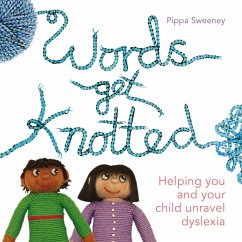Words get Knotted - Sweeney, Pippa