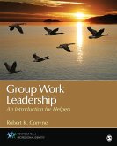 Group Work Leadership