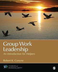 Group Work Leadership - Conyne, Robert K.