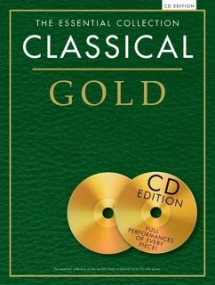 Cover The Essential Collection