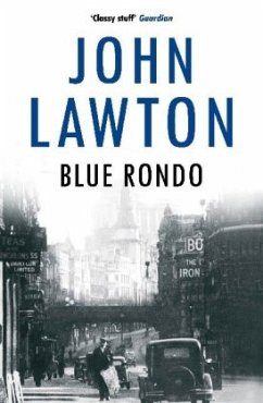 Blue Rondo - Lawton, John