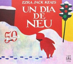Un dia de neu - Keats, Ezra Jack