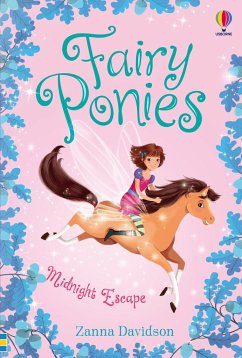 Fairy Ponies Midnight Escape - Davidson, Susanna