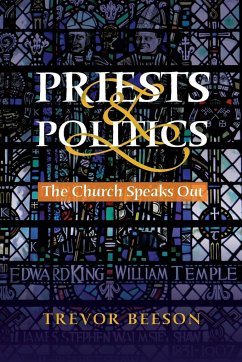 Priests & Politics - Beeson, Trevor