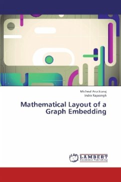 Mathematical Layout of a Graph Embedding