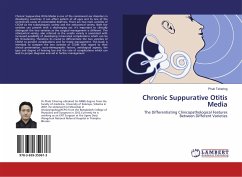 Chronic Suppurative Otitis Media