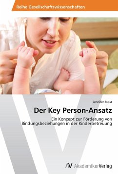 Der Key Person-Ansatz