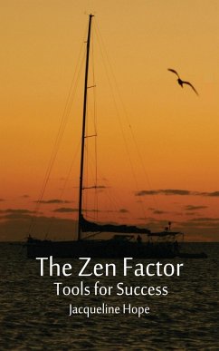 The Zen Factor - Hope, Jacqueline