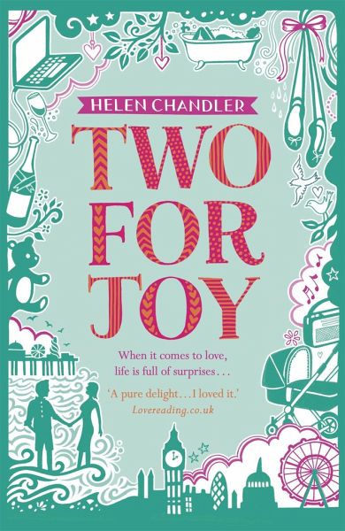 Two for Joy Two for Joy