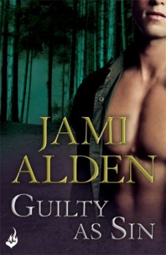 Cover Guilty As Sin