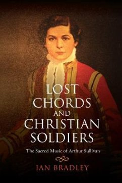 Lost Chords and Christian Soldiers - Bradley, Ian